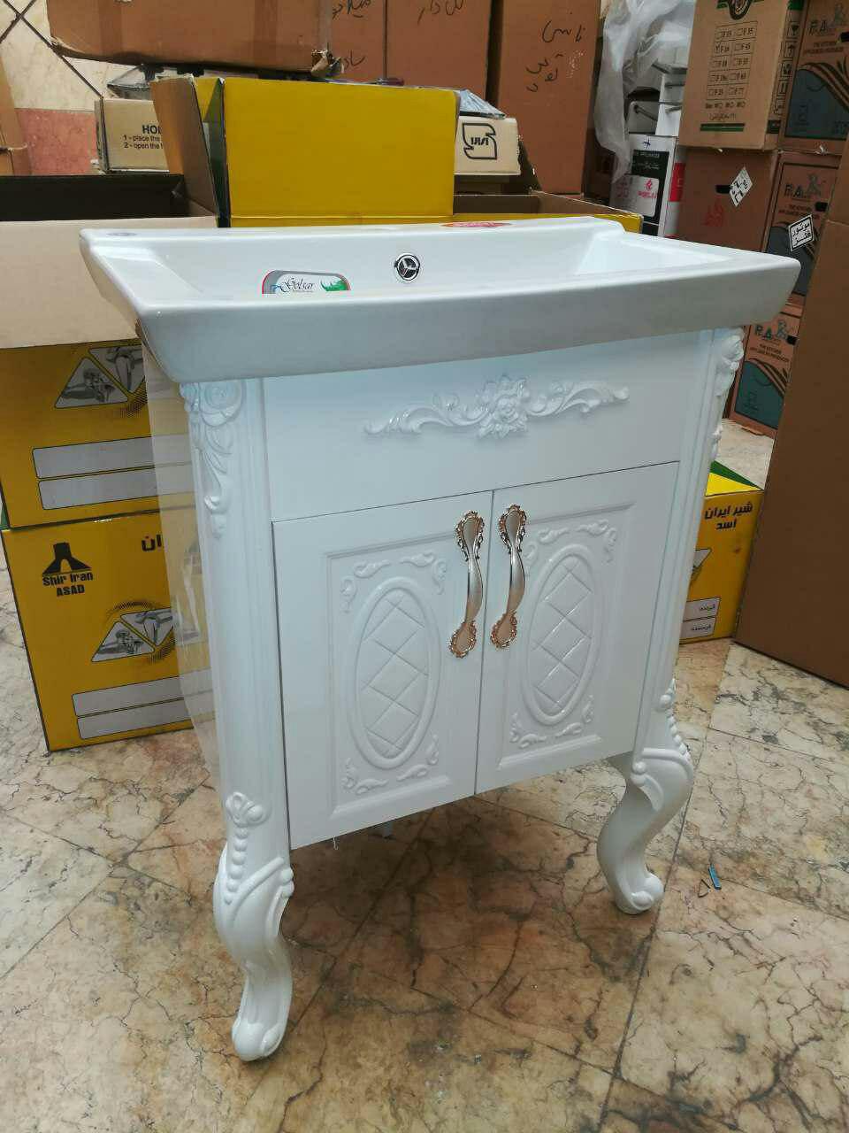 لوازم ساختمانی و بهداشتی 